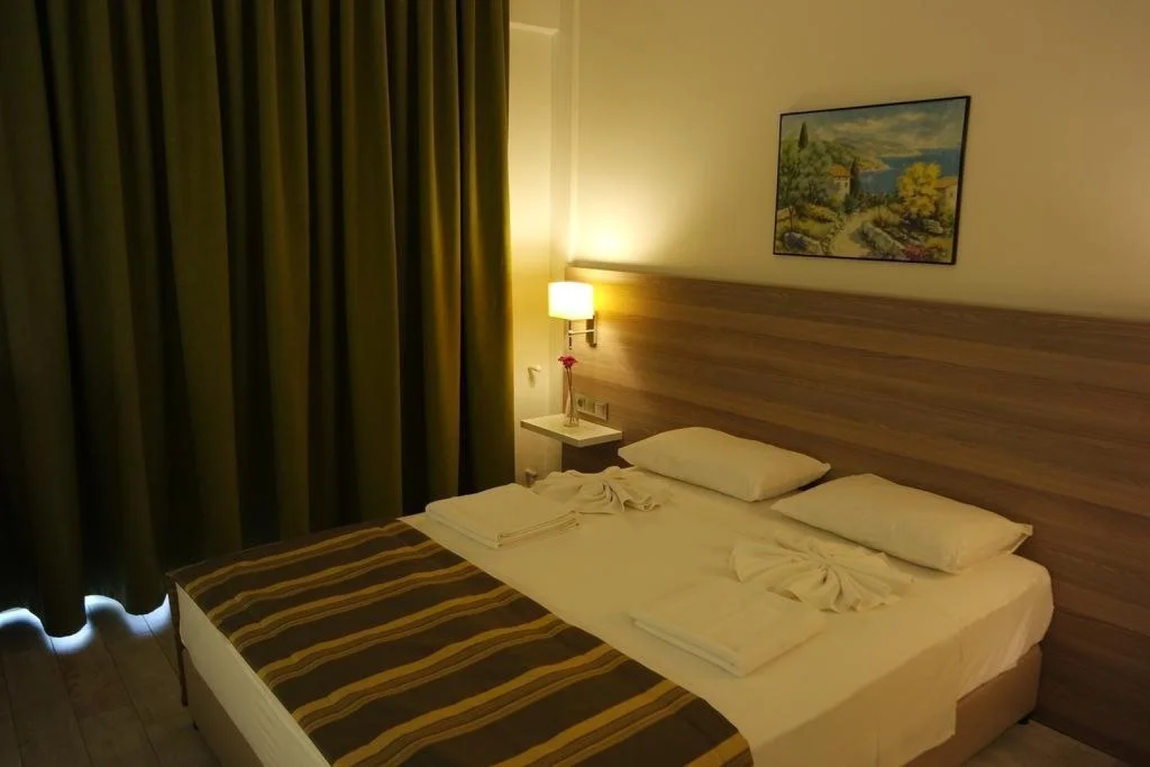 Amphi Apartments