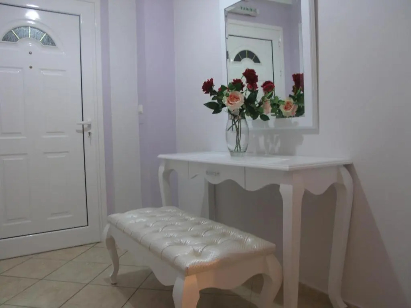 Filoxenia Sea & View