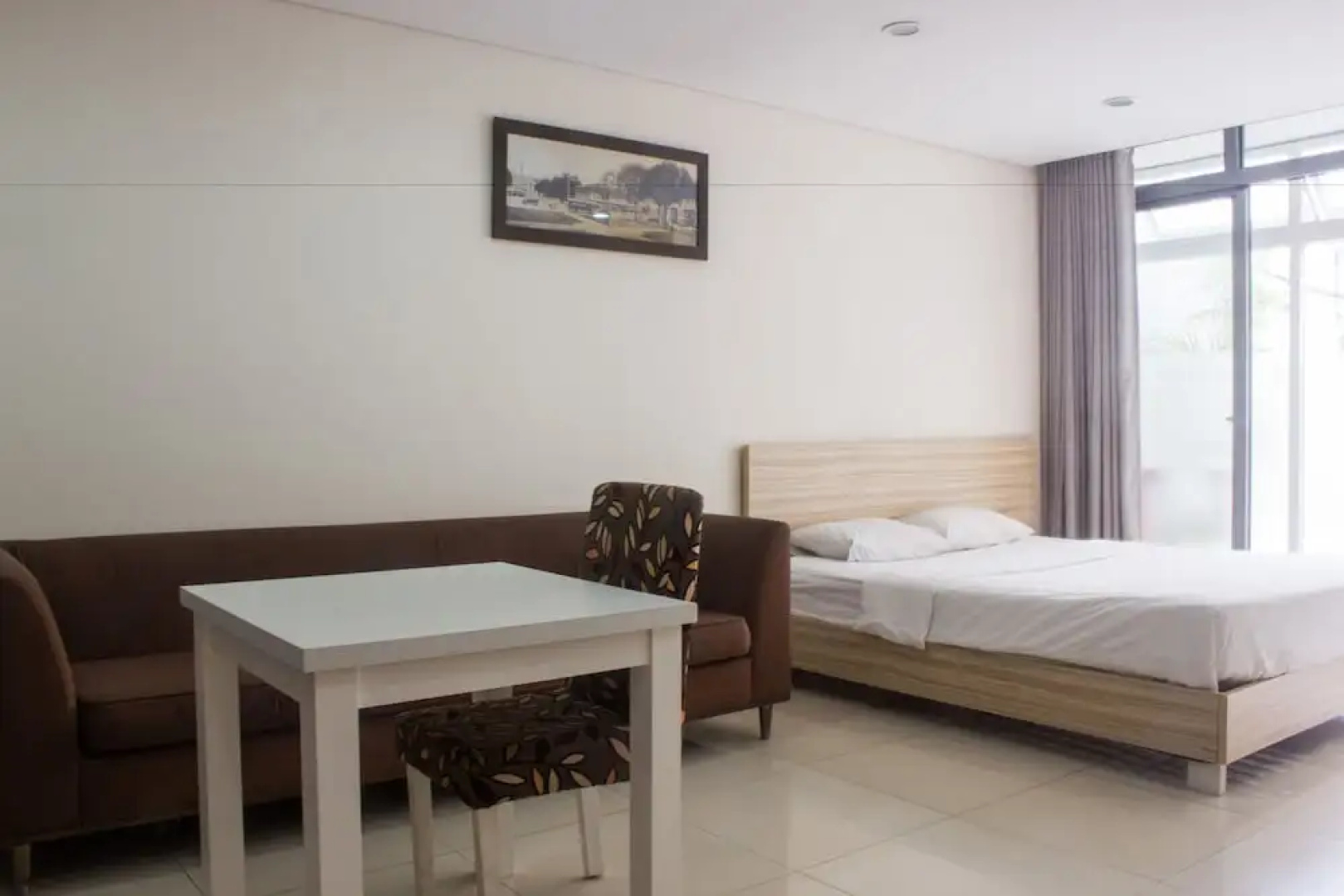 Saigon Sweethome