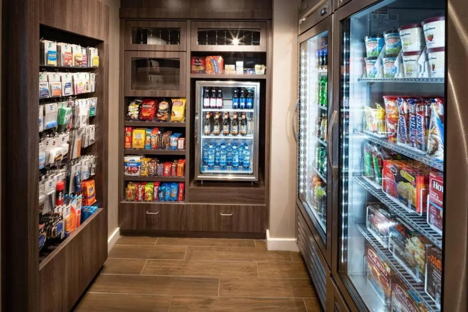 Residence Inn by Marriott Las Vegas South/Henderson