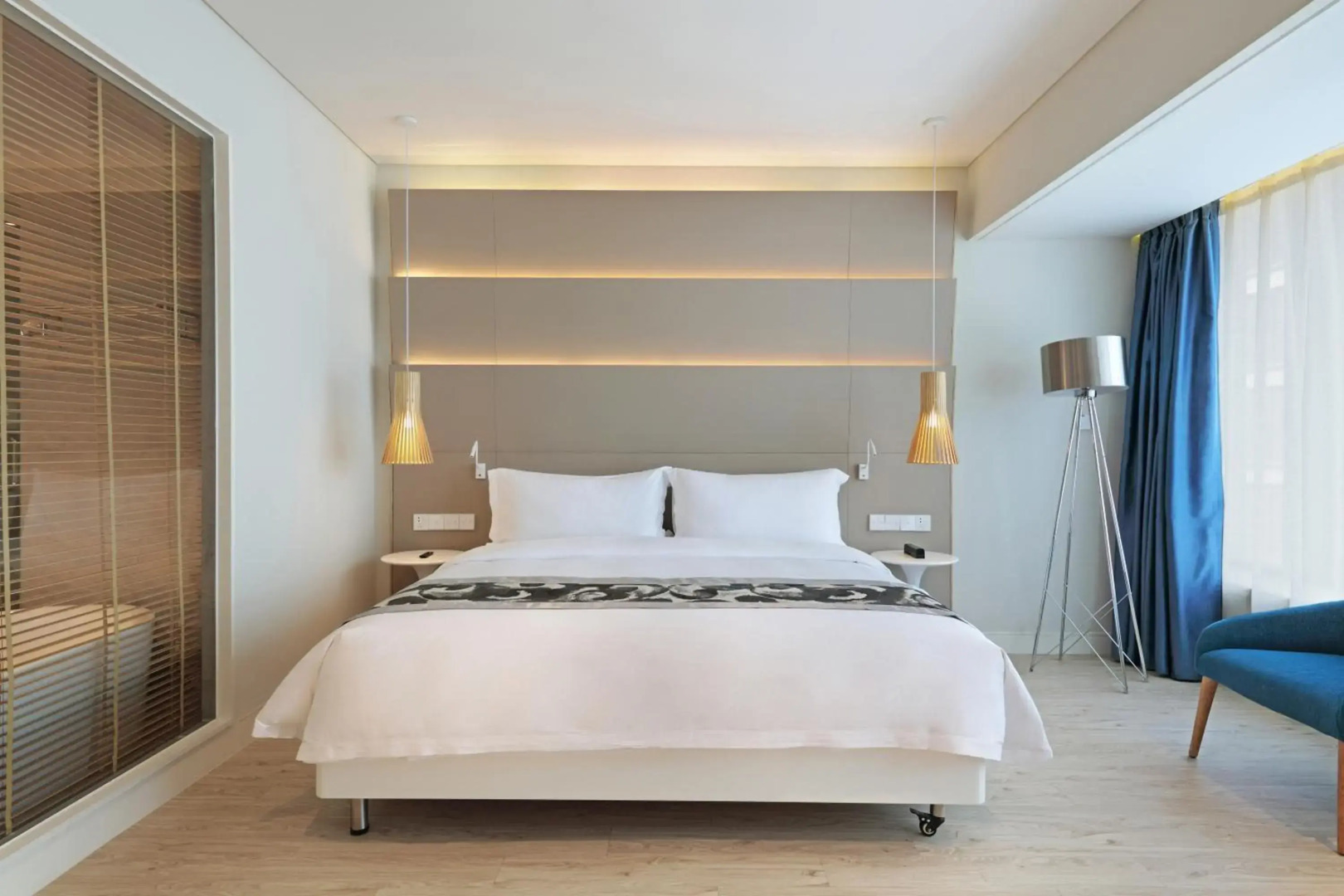 Haikou Meilan International Airport Hotel