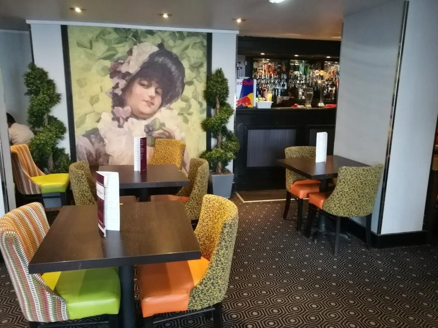 Mercure George Hotel Reading