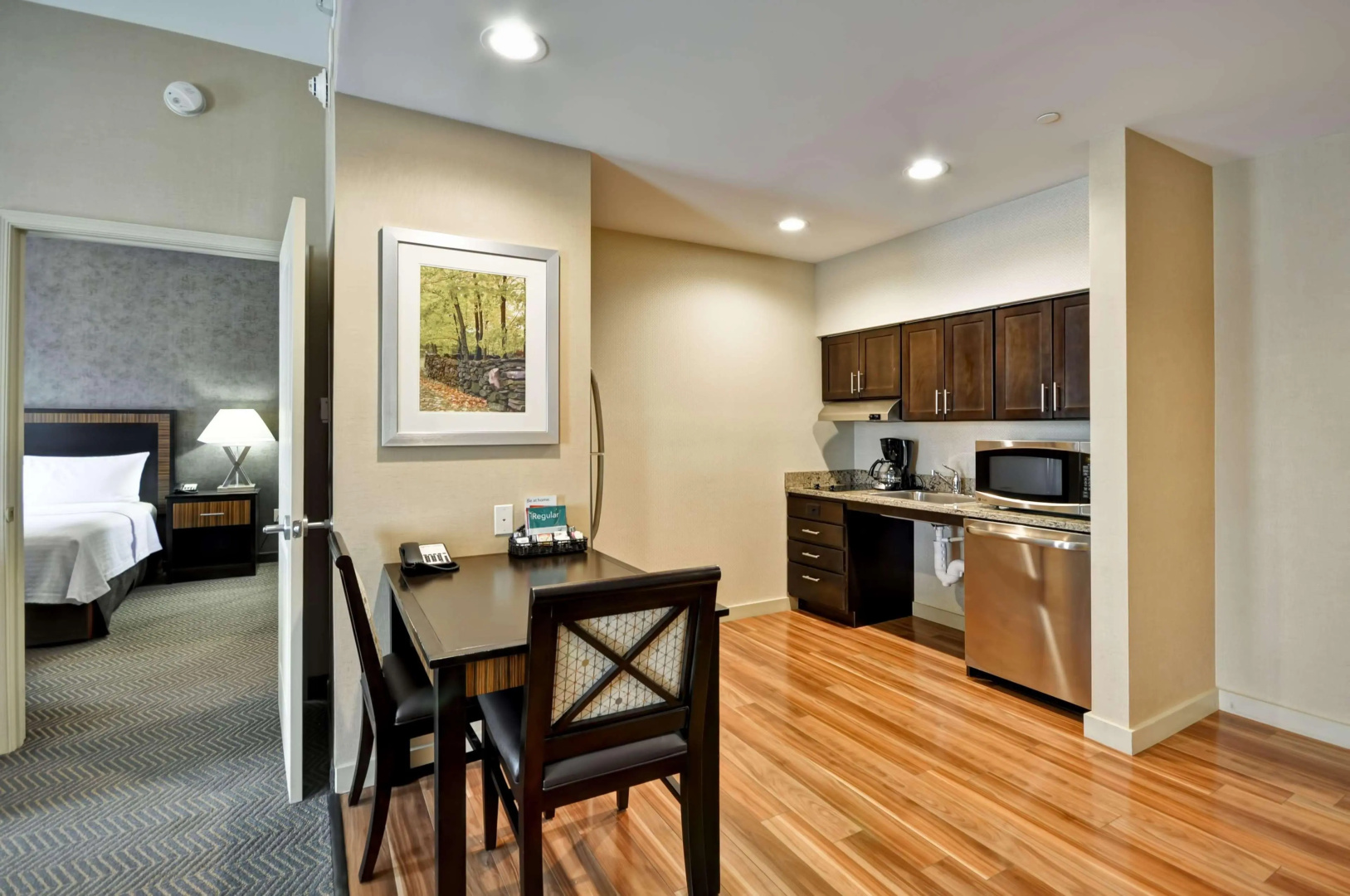 Homewood Suites by Hilton Southington, CT