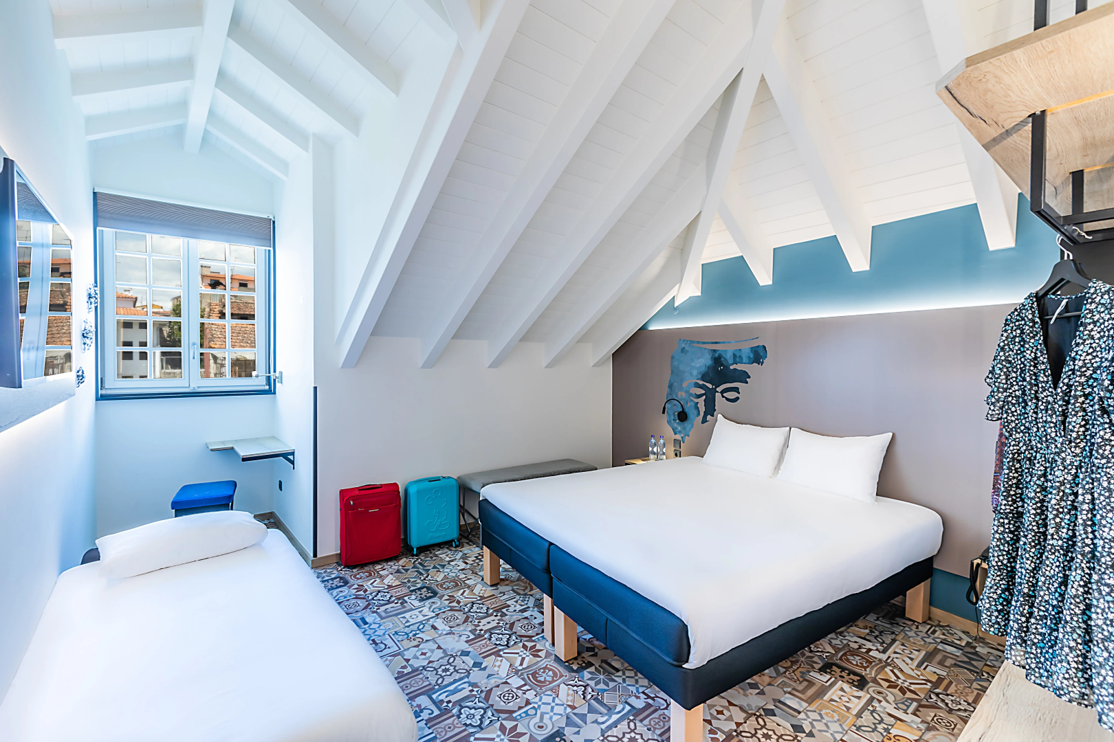 Ibis Styles Chaves