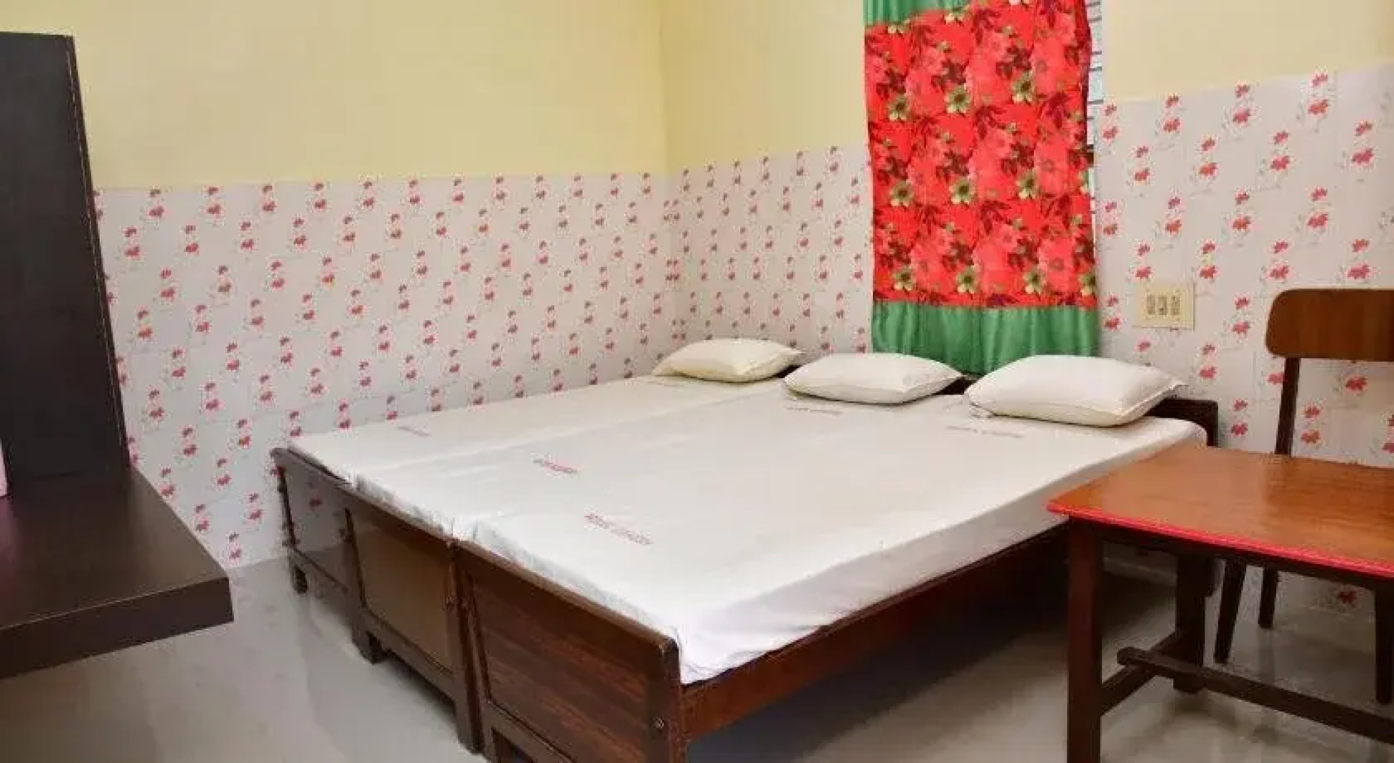 Hotel Ganesh Lodge