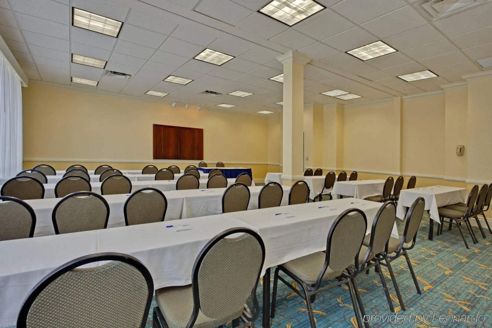 Holiday Inn Express Hotel & Suites Ft. Lauderdale-Plantation by IHG