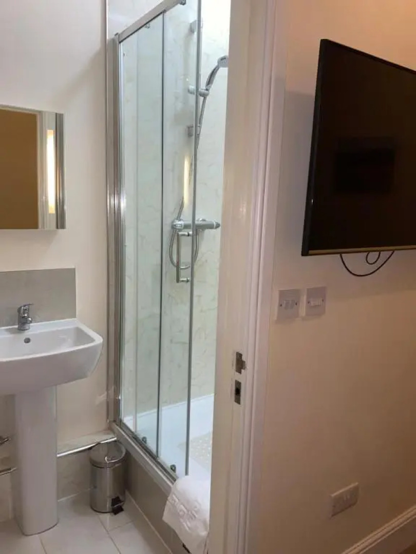 Woodhouse Farm Lodge