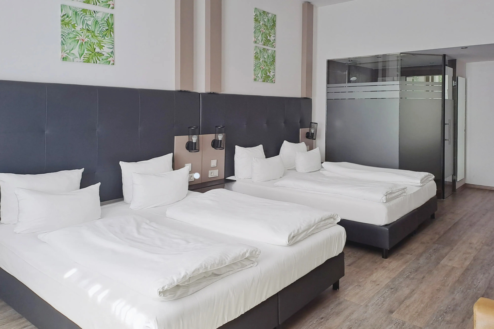 Garner Hotel Bremen City by IHG