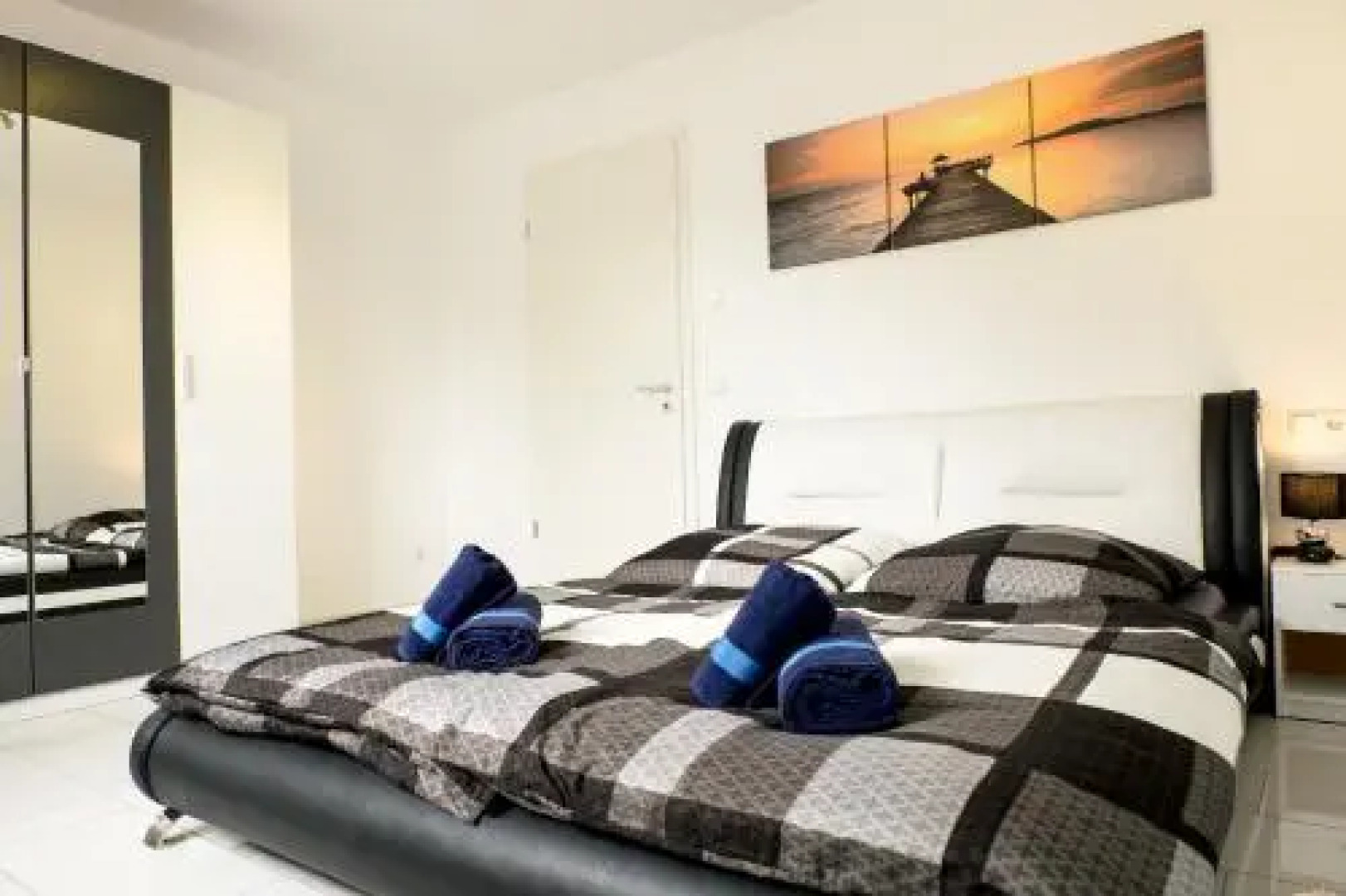 Design Apartment Metzingen