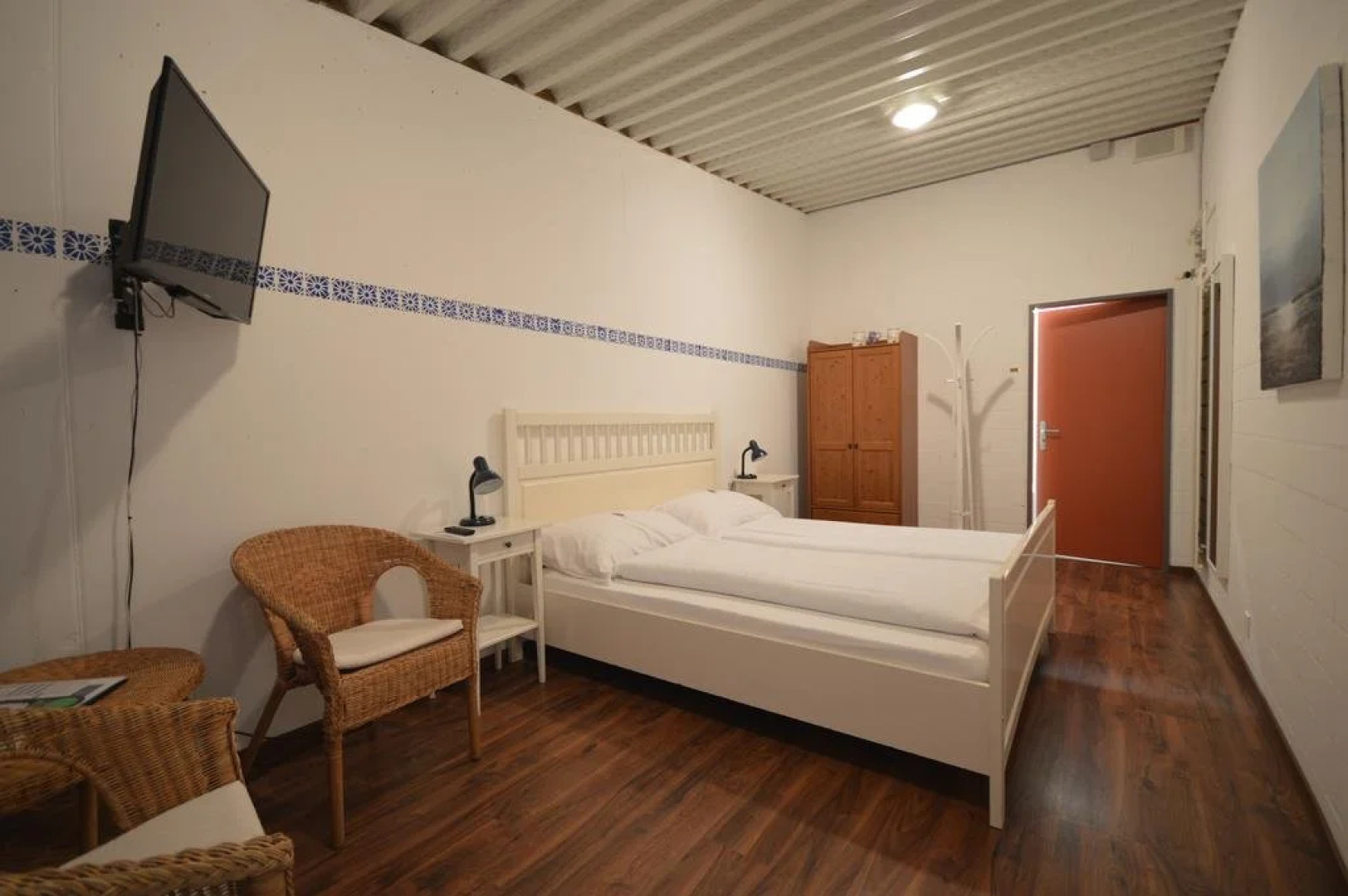 Hotel Bodensee - Arena