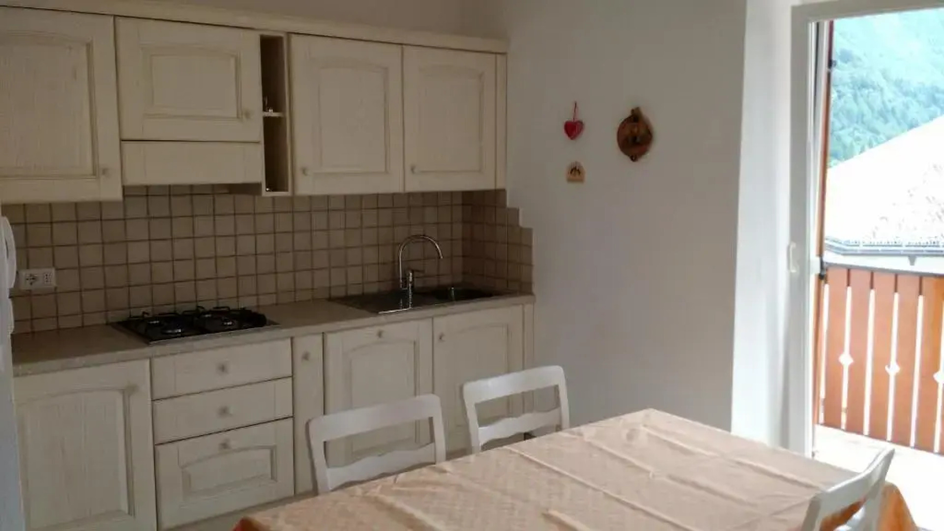 Residence Arnica Centro