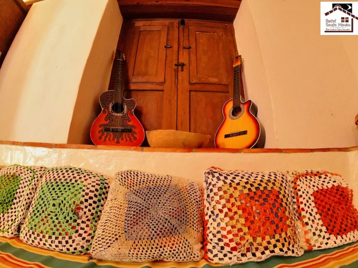 Hostal Santa Mónica