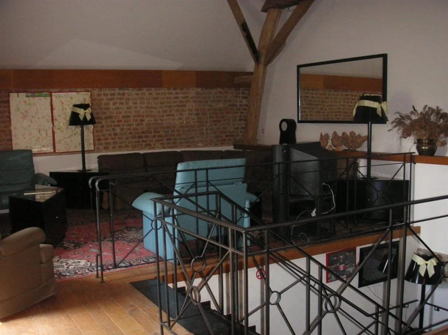 B&B De Heerlijkheid Satenbergh