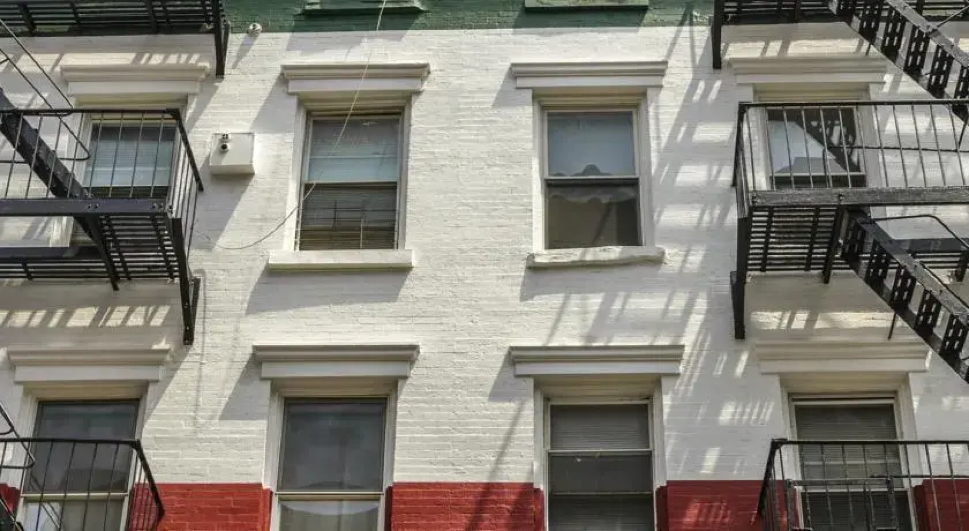 Hostel - Chrystie Street