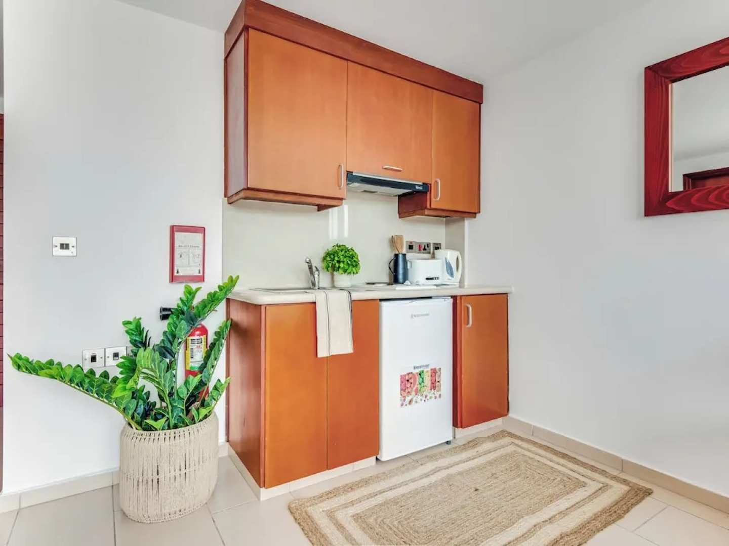 Sanders Seaview Paphos