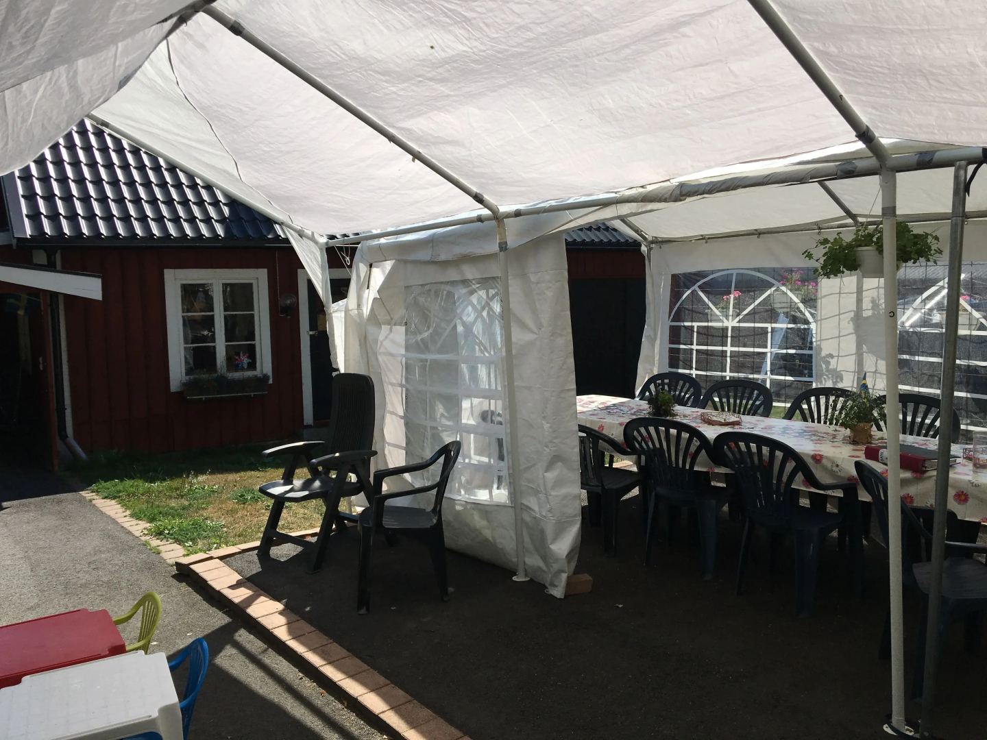 Bergsvägen Bed & Breakfast