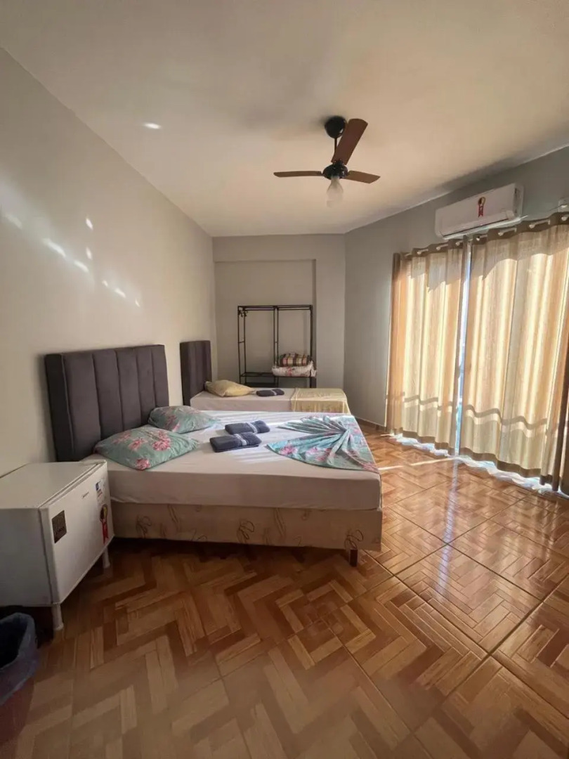 Hotel Aparecida Do Norte