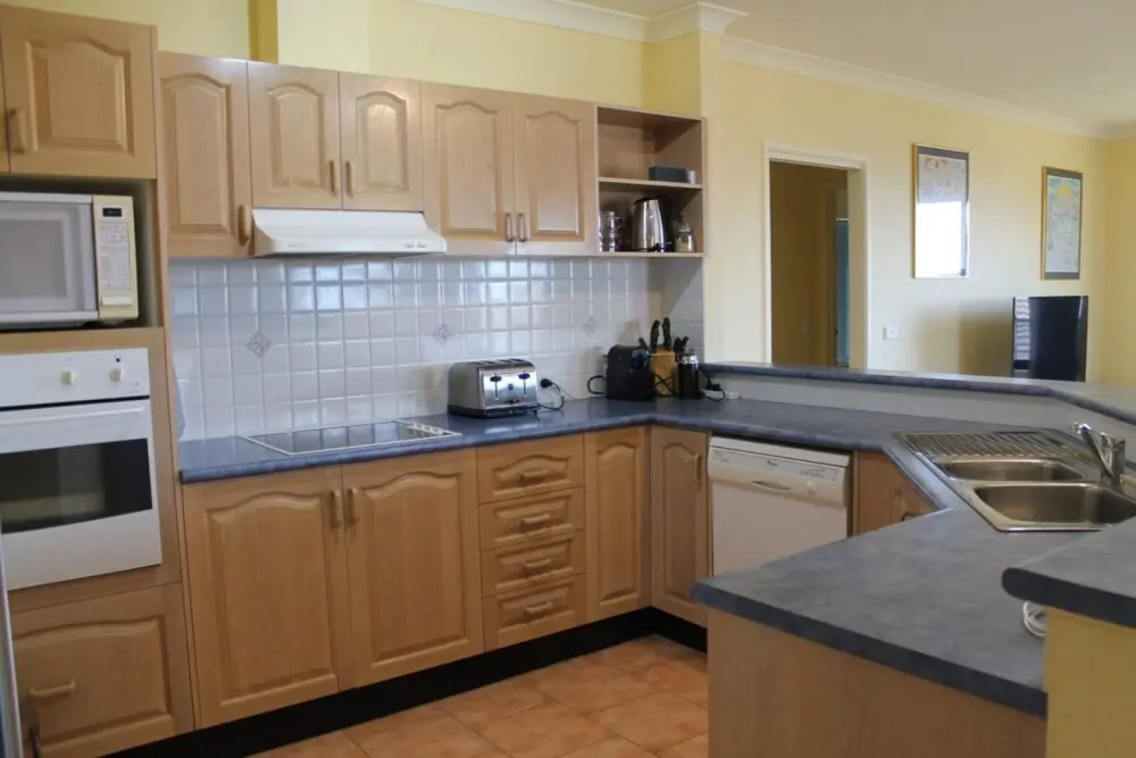 Luxury At Tallawang Malua Bay