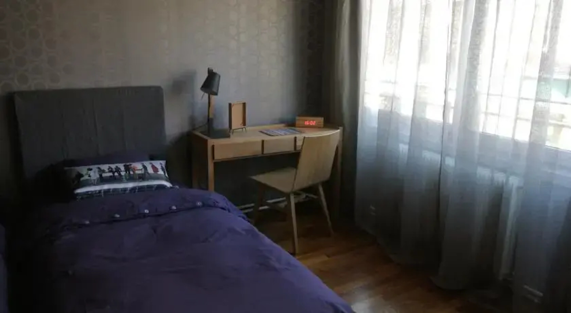 Résidence Le Majestic