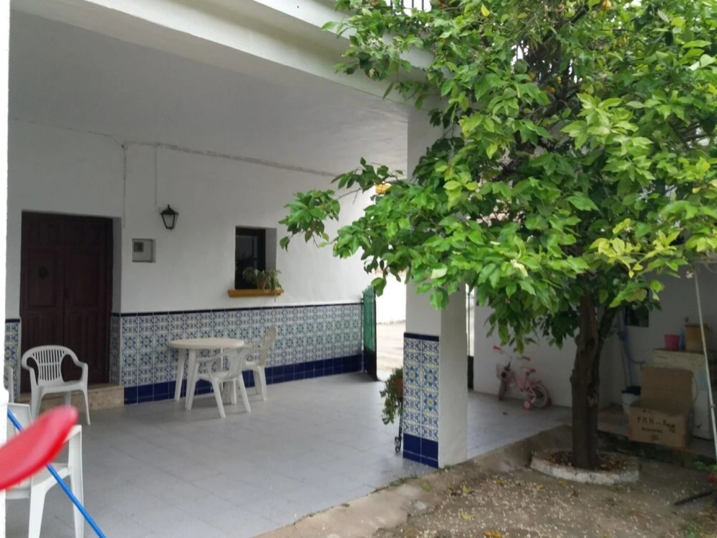 House With one Bedroom in Benaoján, With Private Pool - 40 km From the