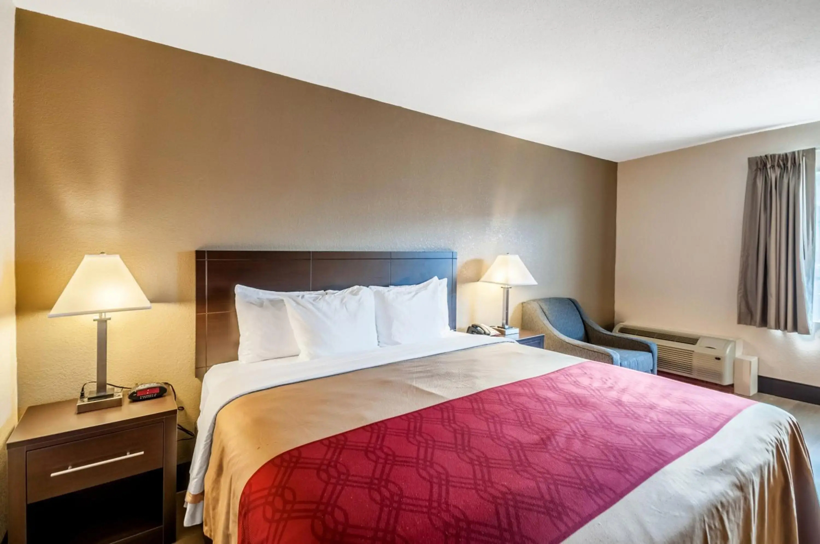 Econo Lodge Hagerstown I-81