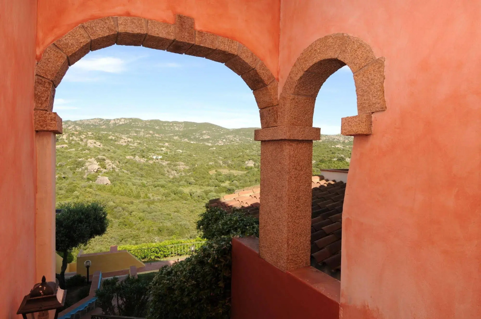 Vallemare Residence e Studios