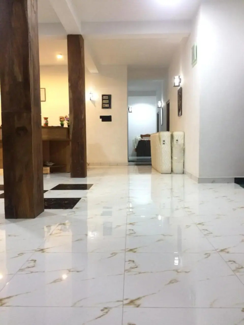 Hotel Athina & Restaurant