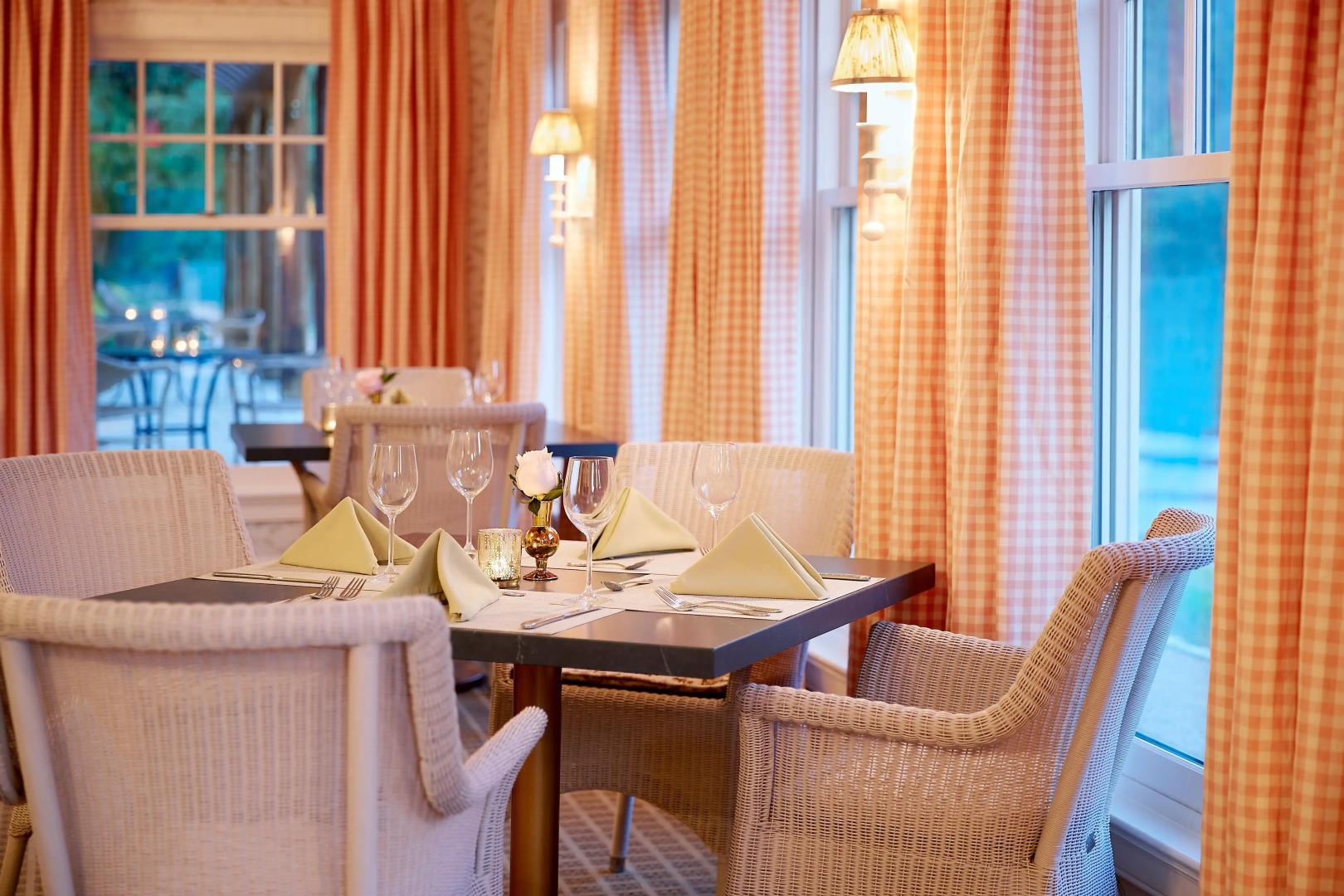 Lake Austin Spa Resort