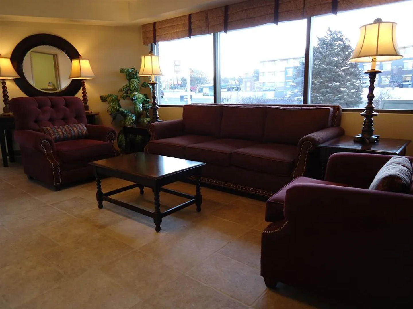 Quality Inn Grand Junction