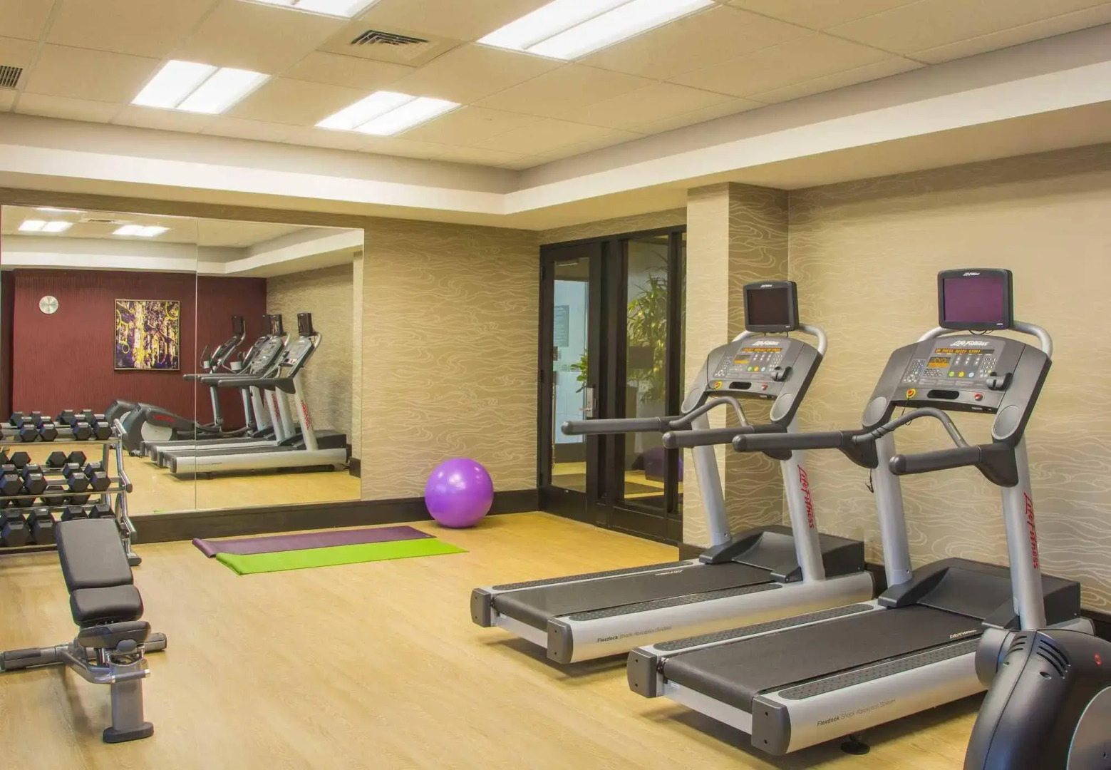 Residence Inn by Marriott Charlottesville Downtown