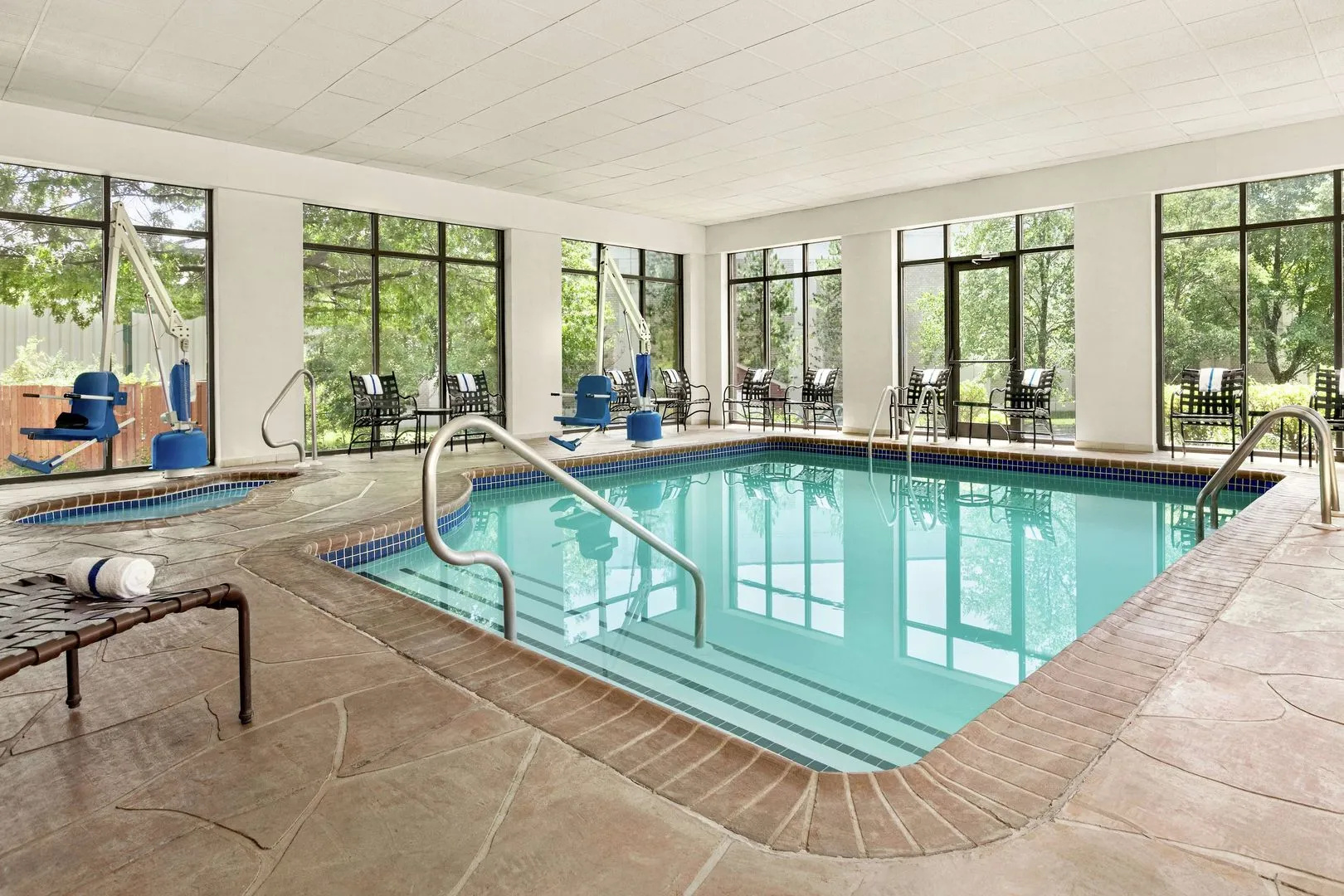 Hampton Inn Washington-Dulles Int'l Airport South