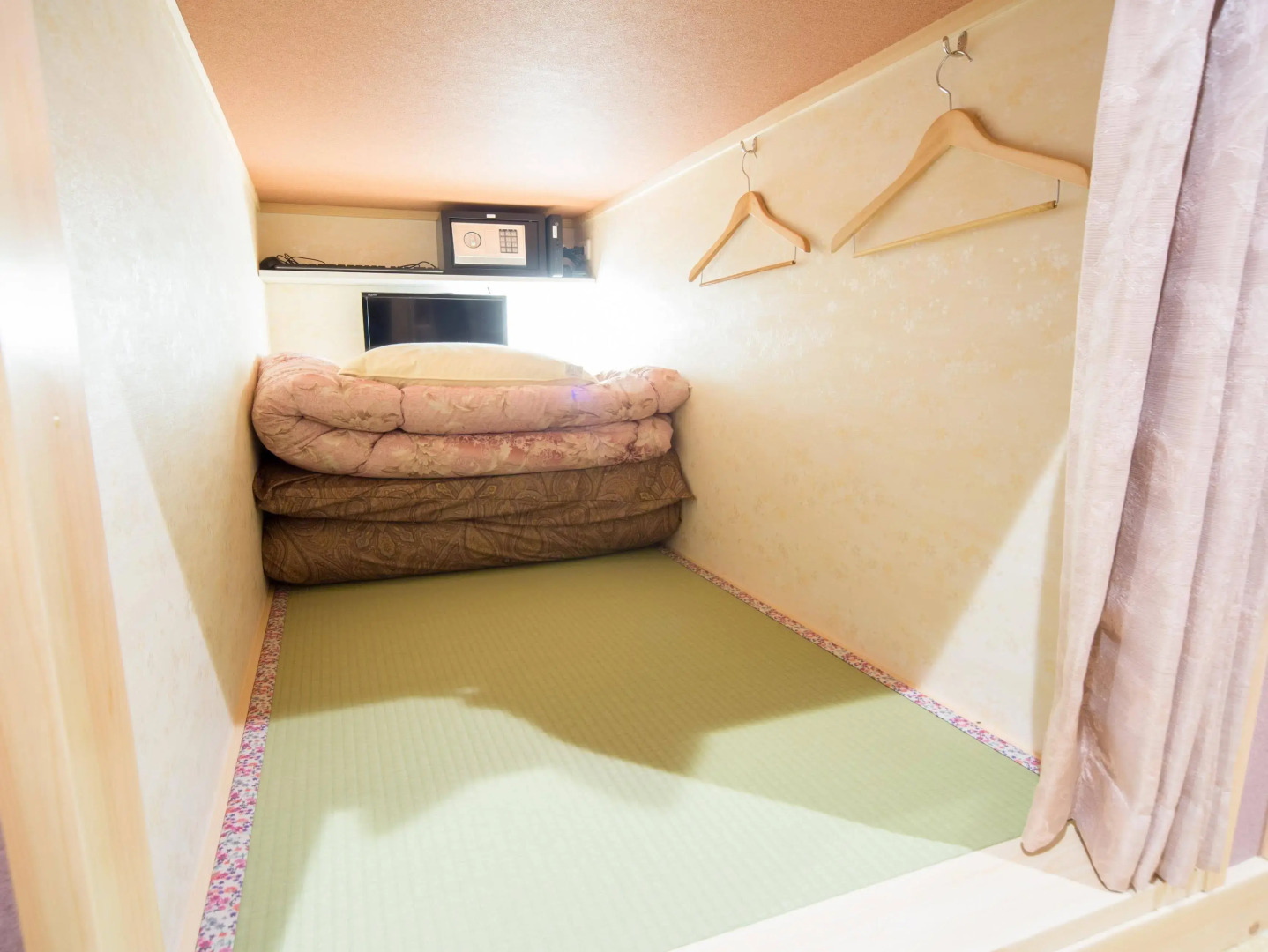HOSTEL　WASABI Nagoya Ekimae