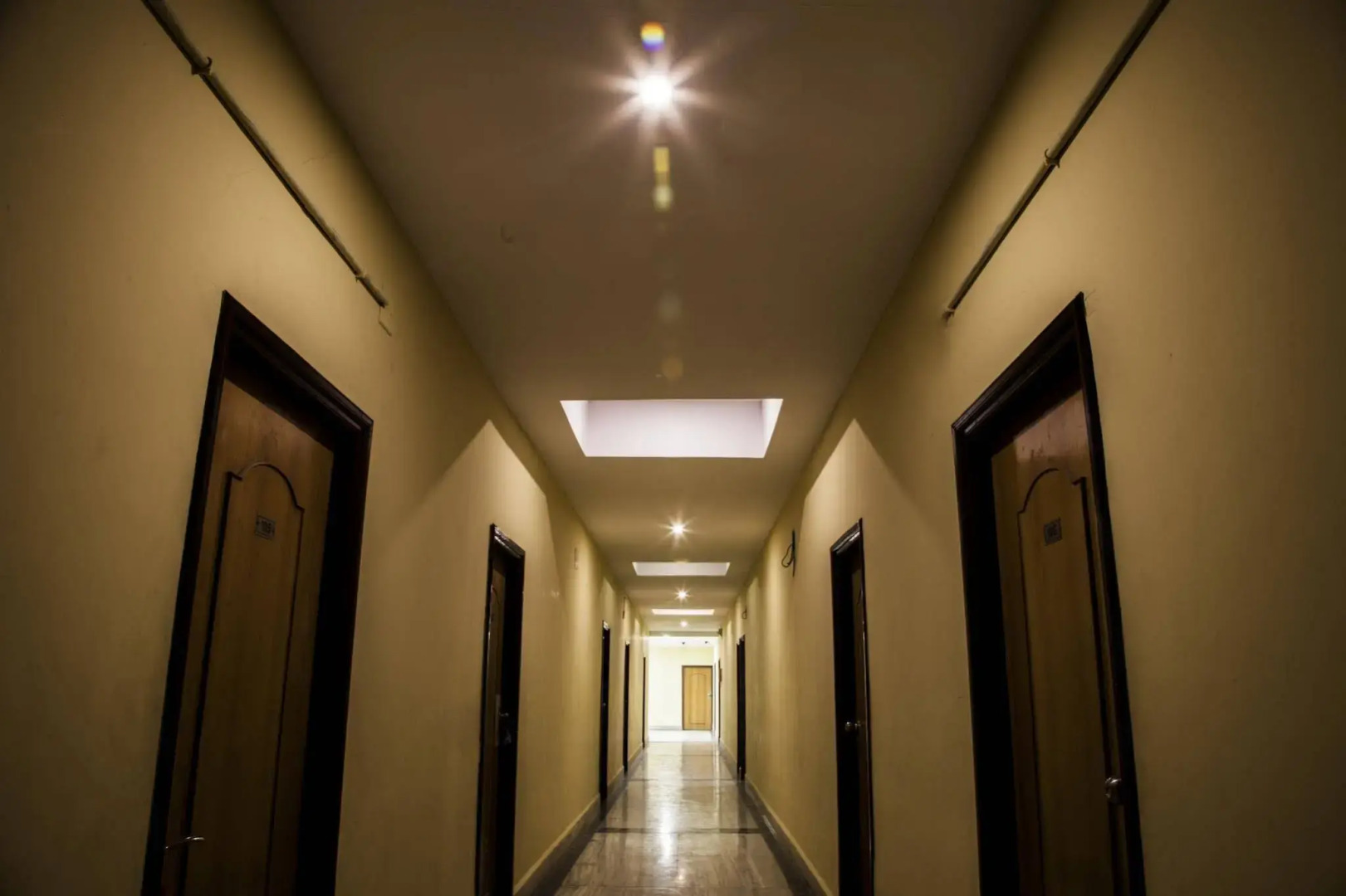 Hotel Empire Gandhidham