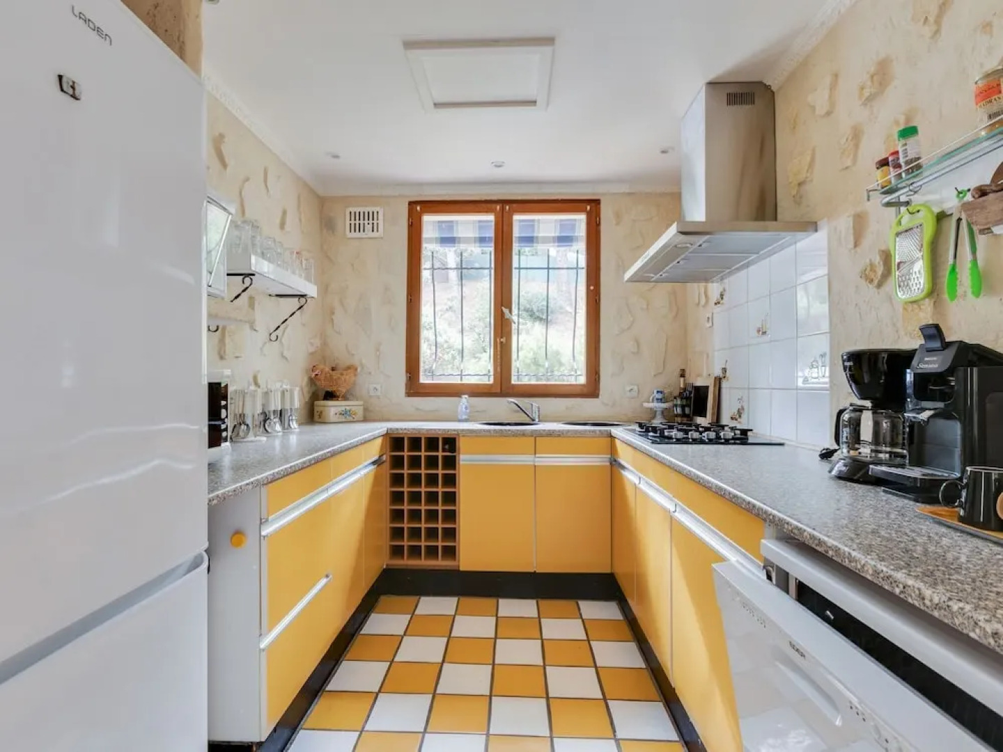 Lovely Villa in Soleil d'Oc with Swimming Pool