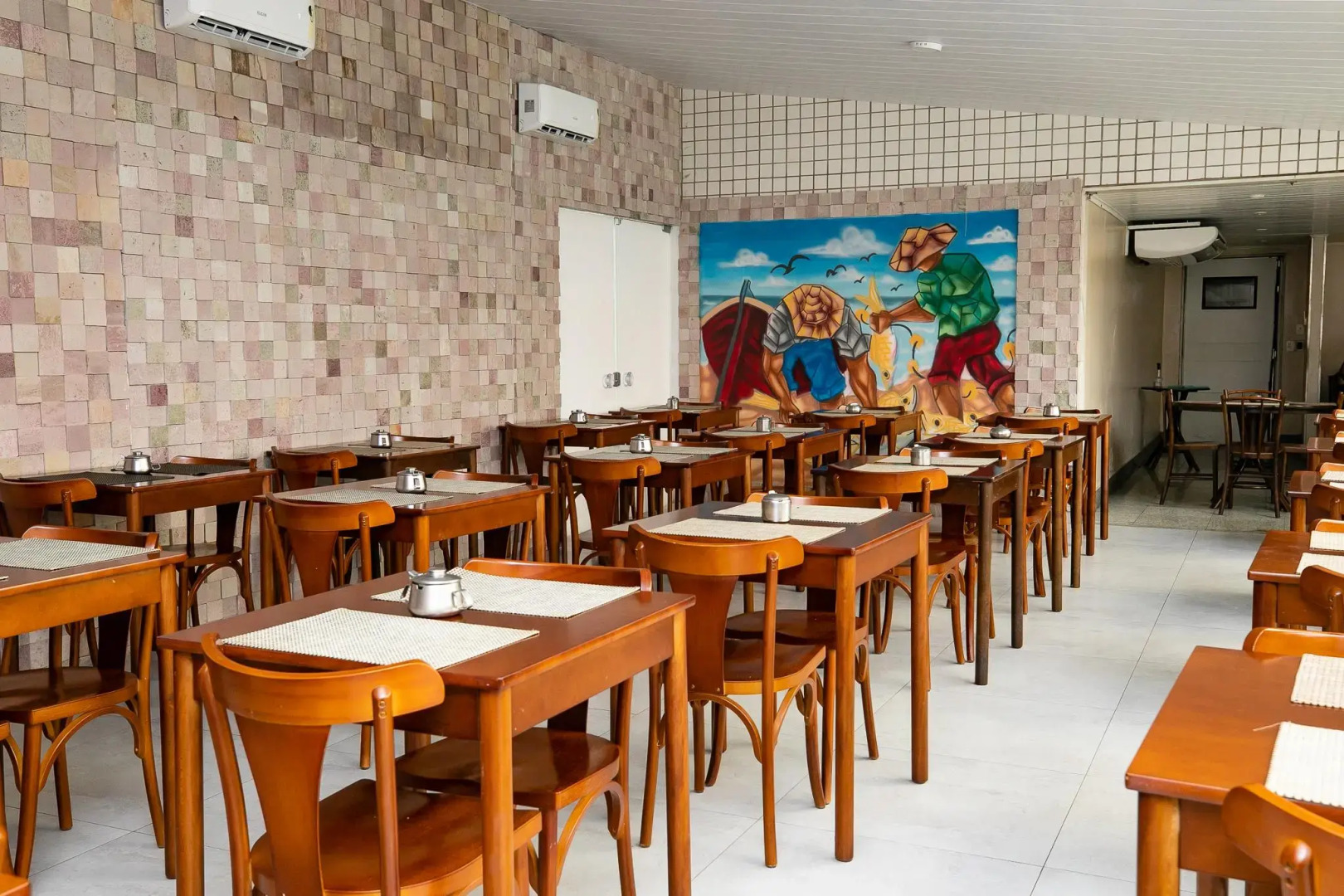 Yak Beach Hotel Natal