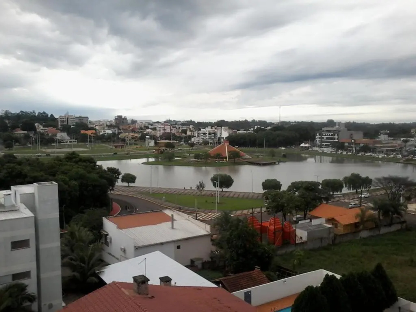 Maestro Executive Hotel