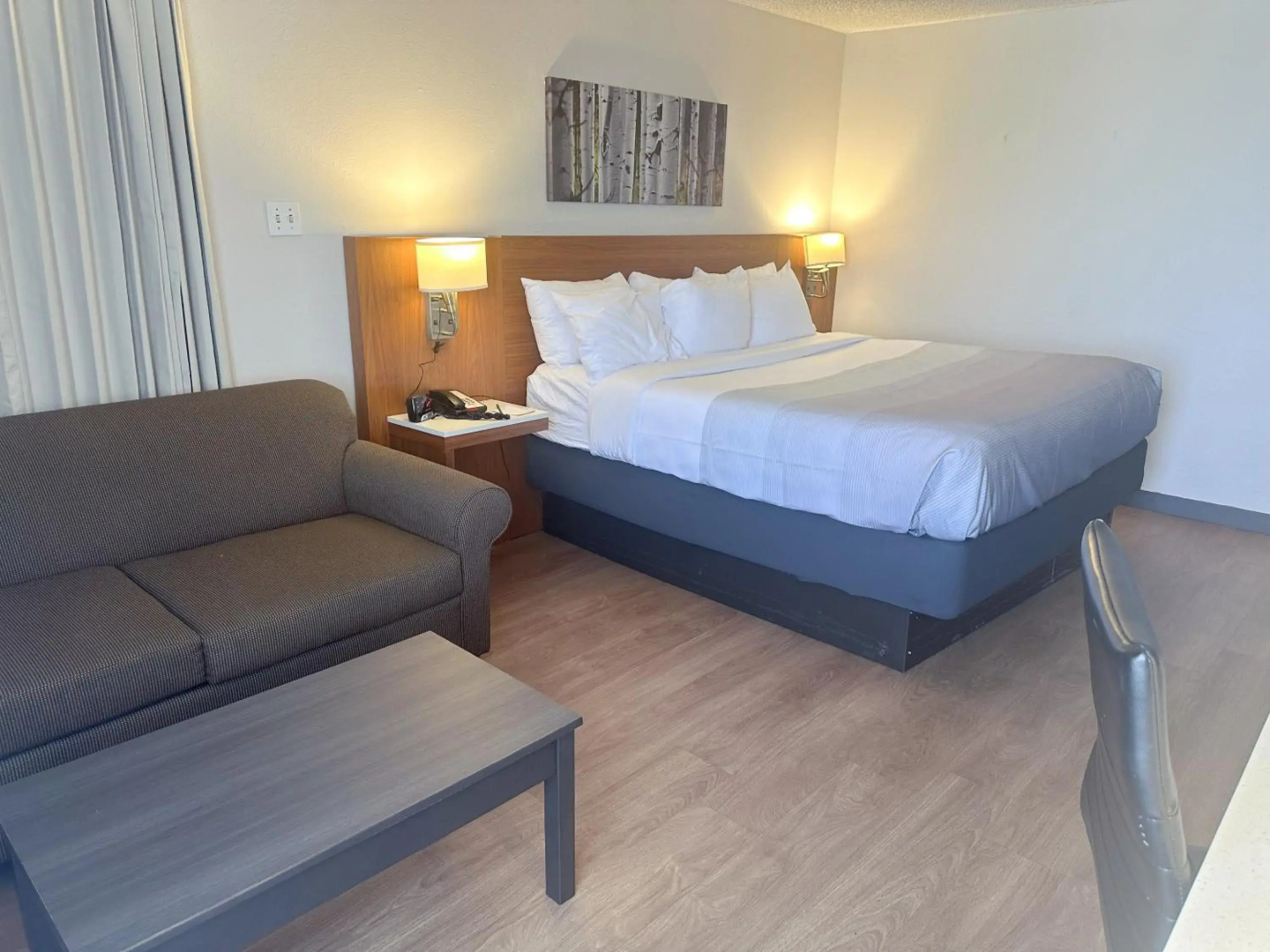 Quality Inn & Suites Fort Collins East