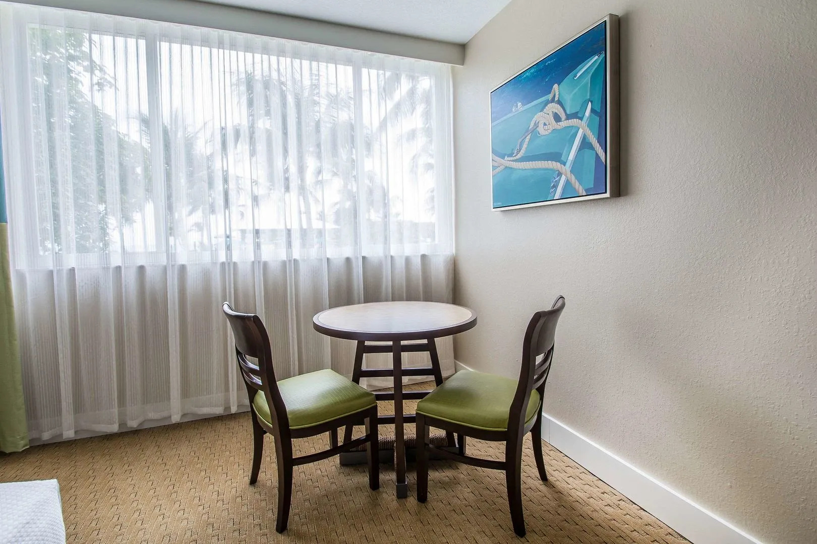 The Hammocks at Marathon