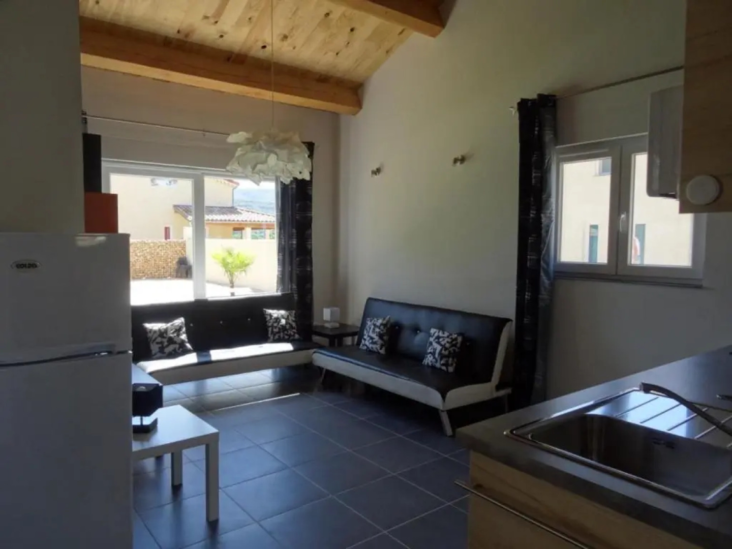 Villa Vallon Pont d'Arc