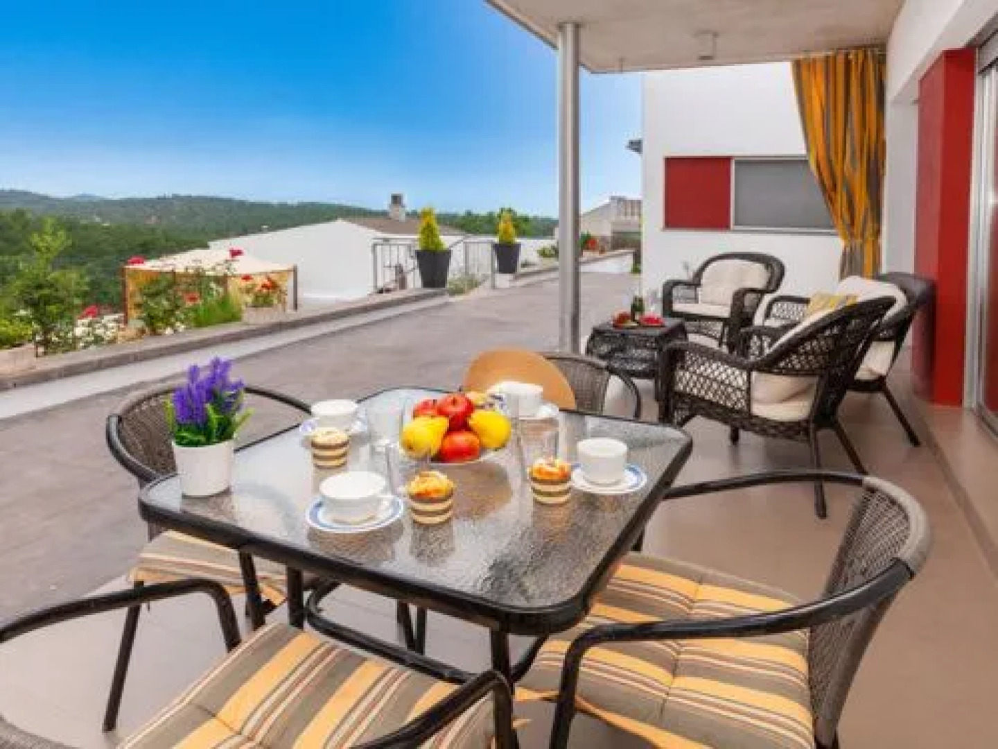 House Ibiza Lentini Carlentini