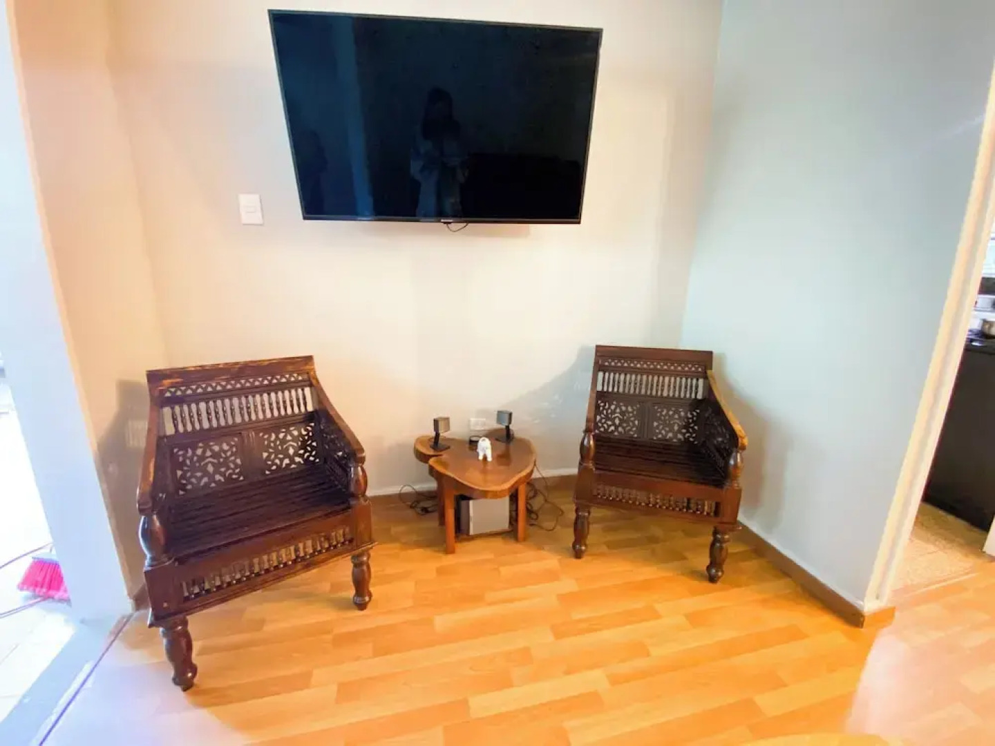 Mjs On the Savannahin Port of Spain, Port of Spain Corporation, Trinidad and Tob