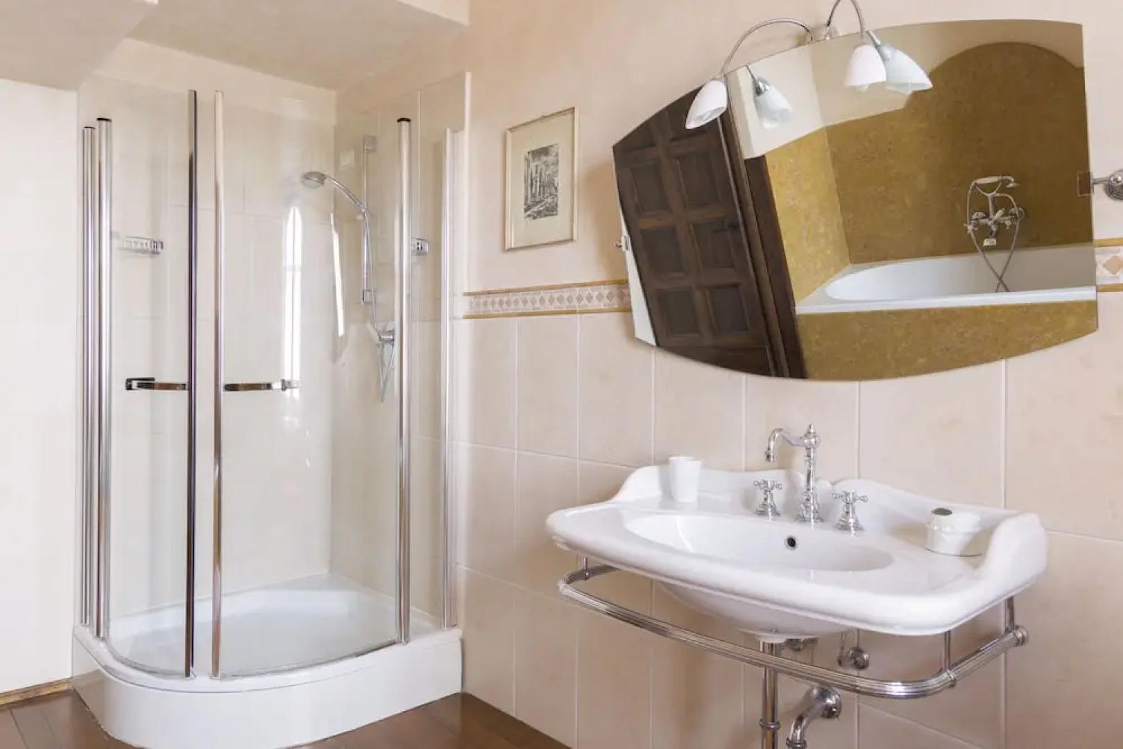 Castello di Volognano