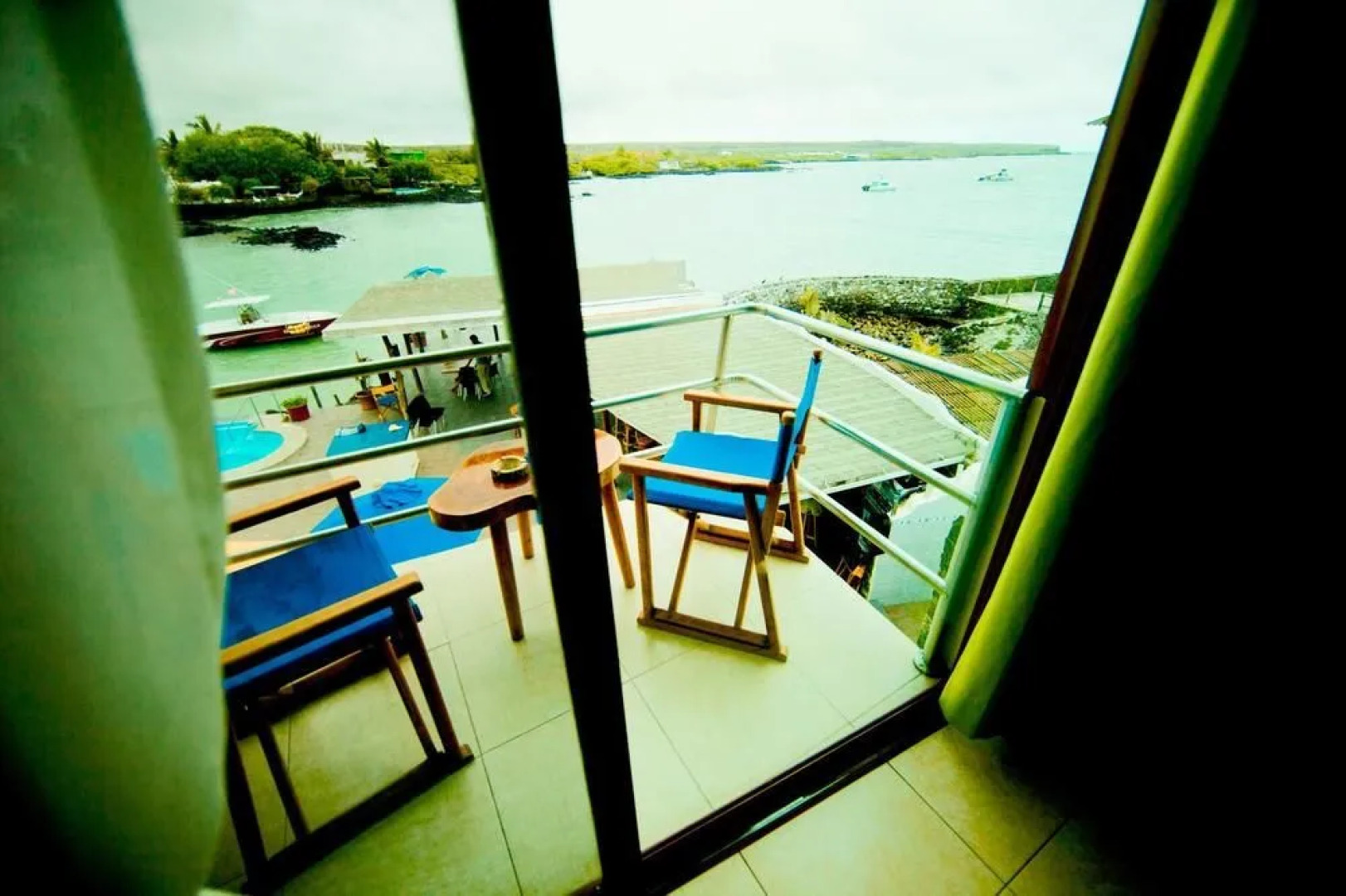 Solymar Torre Principal