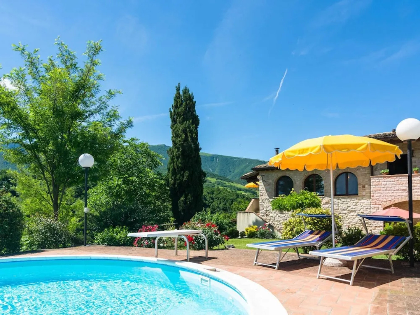 Belvilla by OYO Lupo