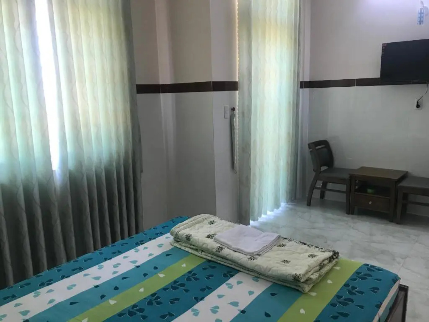 Hoang Minh 846 Hostel