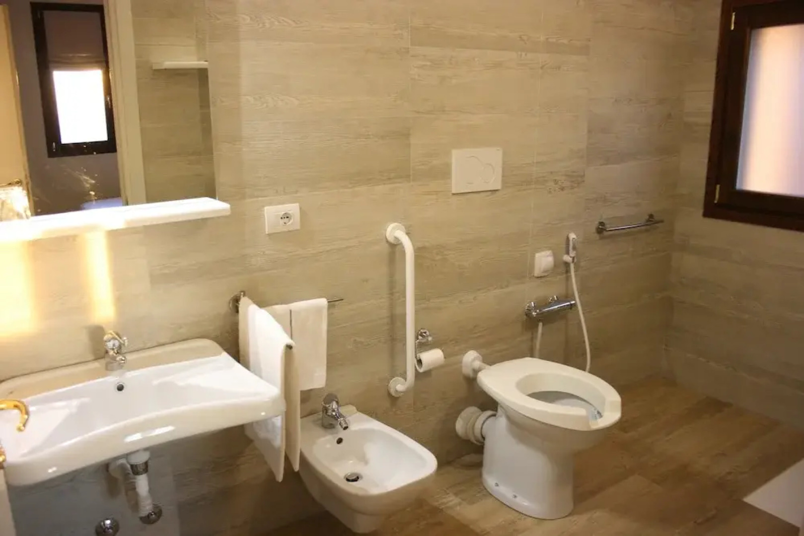 Agriturismo Deviscio