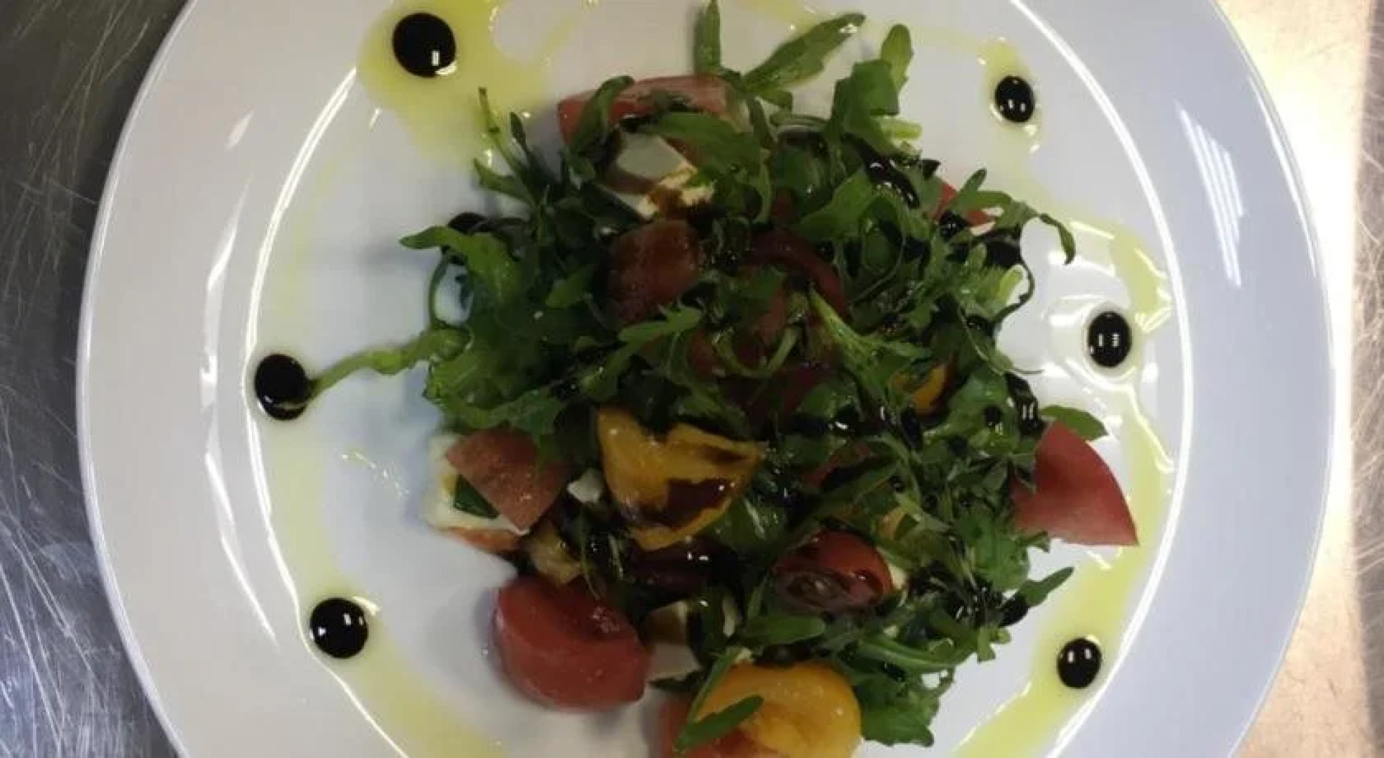 Отель «Вилла Ле Гранд»