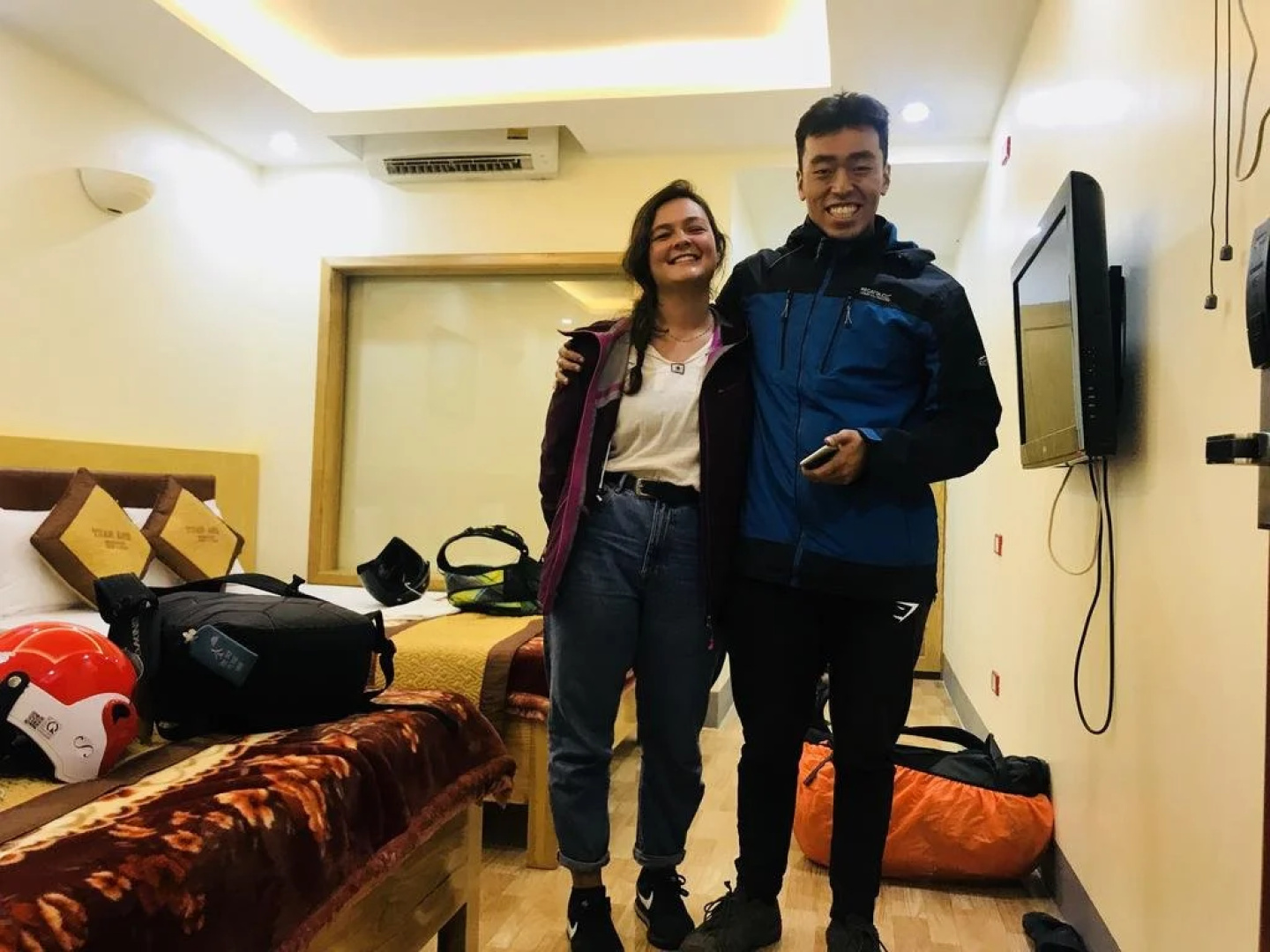 Tuan Anh Cua Lo Hotel