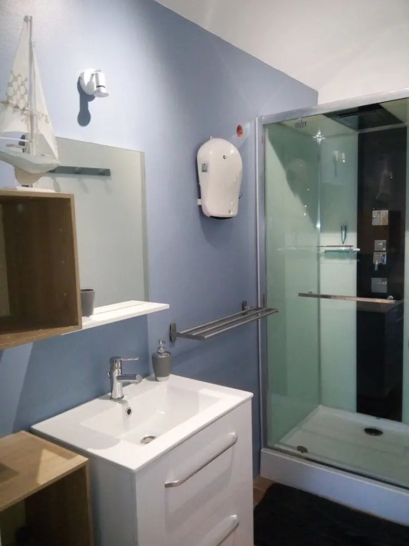 Gîte la Tribu de Beauval