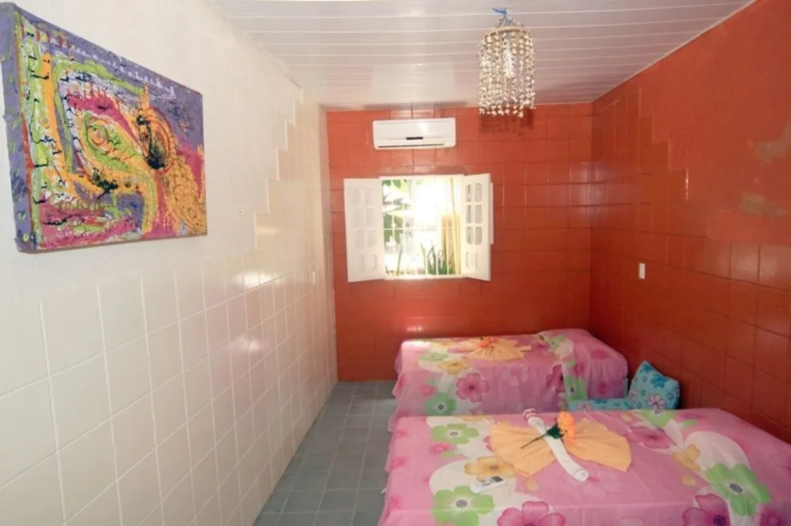 Hotel Pousada Praia dos Milagres